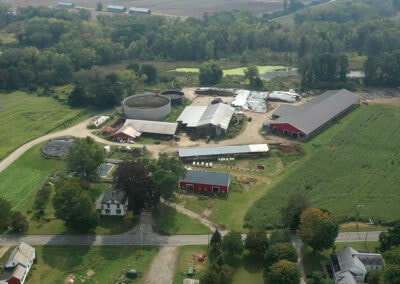 Belden Farm