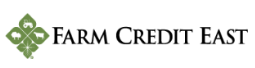 logo of Farm Credit East